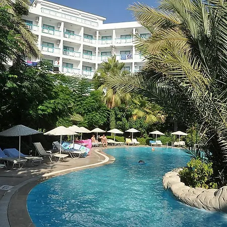 호텔 Tropical 4*