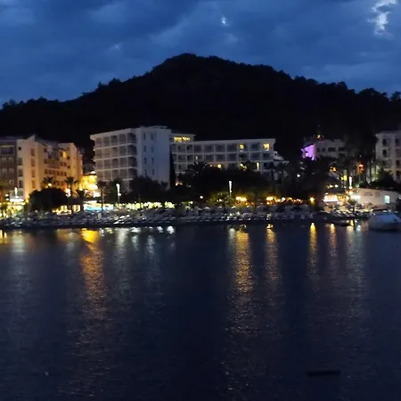 Tropical Marmaris