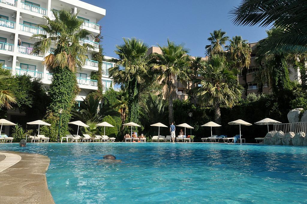 Hotel Tropical Marmaris, Turkey - book now, 2024 prices